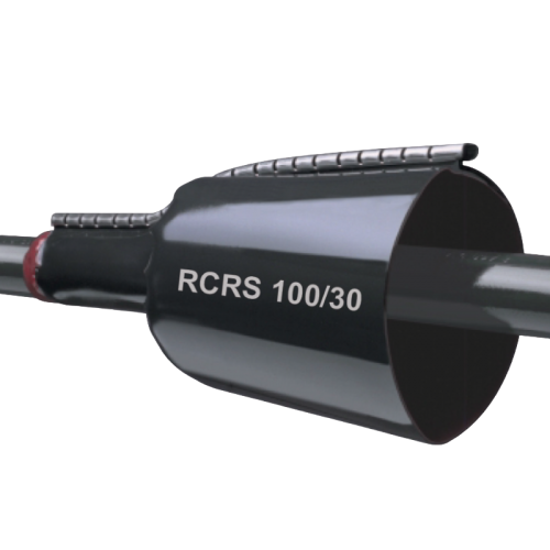 Термоусадочная муфта для ремонта кабеля (RCRS)